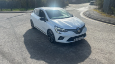 Renault Clio 1.6 E-TECH full hybrid 145 Techno 5dr Auto Hybrid Hatchback